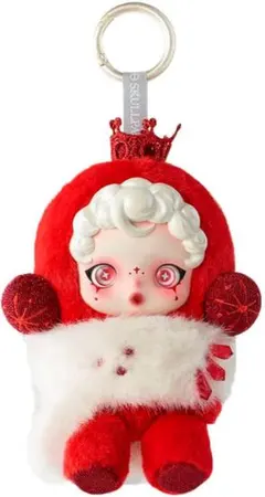 2026年最新】SKULLPANDA winter symphony シークレットの人気アイテム