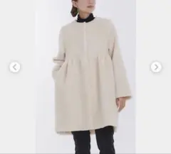 2026年最新】yori コート ボアの人気アイテム - メルカリ