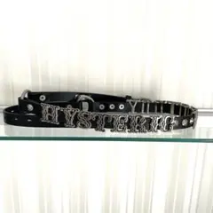 2026年最新】ヒステリックグラマー スタッズ ベルトの人気アイテム