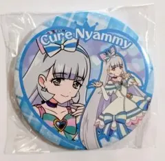 2026年最新】ニャミー 缶バッジの人気アイテム - メルカリ