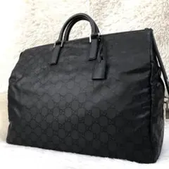 2026年最新】GUCCI グッチ ブリーフケースの人気アイテム - メルカリ