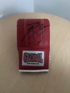 2026年最新】那須川天心サイングローブの人気アイテム - メルカリ