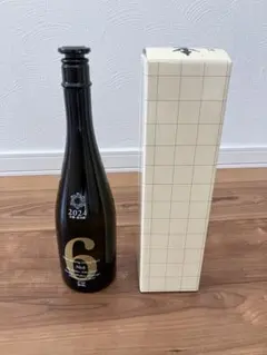 2026年最新】no.6 日本酒の人気アイテム - メルカリ