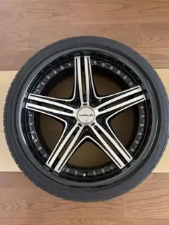 2026年最新】wald ホイール 20インチの人気アイテム - メルカリ