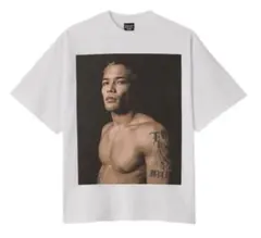 2026年最新】山本kid徳郁 tシャツの人気アイテム - メルカリ