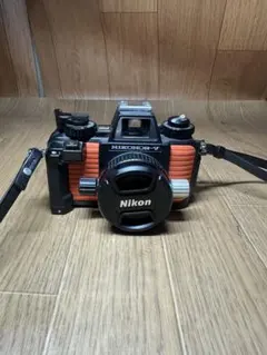 2026年最新】NIKONOS Vの人気アイテム - メルカリ