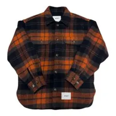 2026年最新】wtaps wcpo 02の人気アイテム - メルカリ