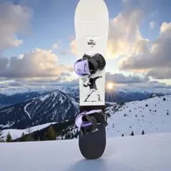 2026年最新】SALOMON ボードの人気アイテム - メルカリ