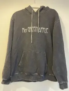 2026年最新】mrs.green Apple パーカーの人気アイテム - メルカリ
