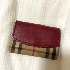 2026年最新】バーバリー カードケース ノバチェックの人気アイテム
