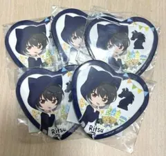 2026年最新】朔間凛月 缶バッジ セットの人気アイテム - メルカリ