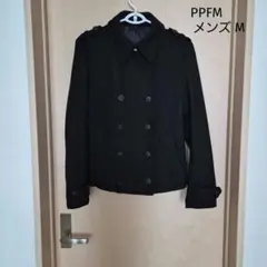 2026年最新】ppfm コートの人気アイテム - メルカリ