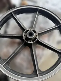 2026年最新】kz1000 ホイールの人気アイテム - メルカリ