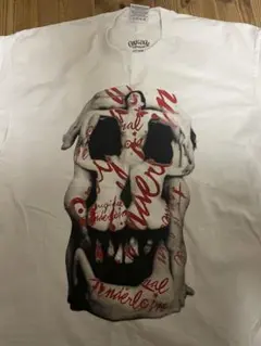 2026年最新】ダリ tシャツ スカルの人気アイテム - メルカリ