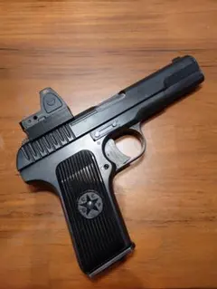 2026年最新】KSC TT33の人気アイテム - メルカリ