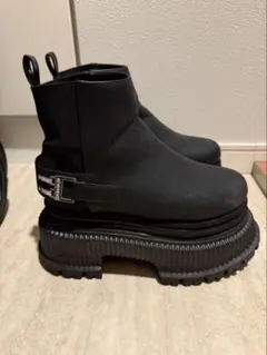 2026年最新】yello ショートブーツの人気アイテム - メルカリ