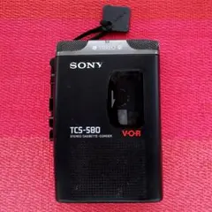 2026年最新】SONY TCS-580の人気アイテム - メルカリ