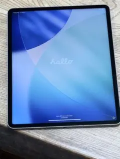 2026年最新】IPAD pro m4 cellularの人気アイテム - メルカリ