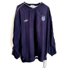 2026年最新】umbro イングランド ナイロンジャケットの人気アイテム
