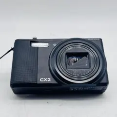 2026年最新】リコー cx2の人気アイテム - メルカリ