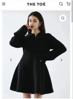 2026年最新】thetoeワンピースの人気アイテム - メルカリ