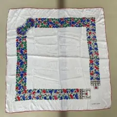 2026年最新】カルティエスカーフの人気アイテム - メルカリ