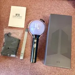 2026年最新】bts ペンライト mapの人気アイテム - メルカリ