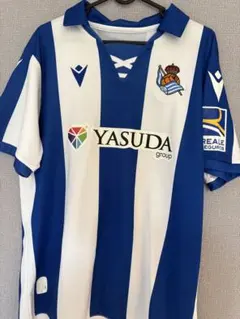 2026年最新】レアルソシエダ ジャージの人気アイテム - メルカリ