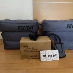 2026年最新】fly tot フライトットの人気アイテム - メルカリ