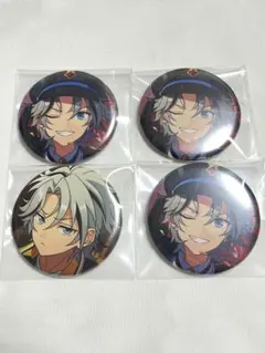 2026年最新】あんスタ 缶 octの人気アイテム - メルカリ