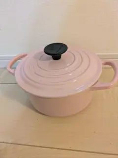 2026年最新】ルクルーゼ ココットロンド 16cmの人気アイテム - メルカリ