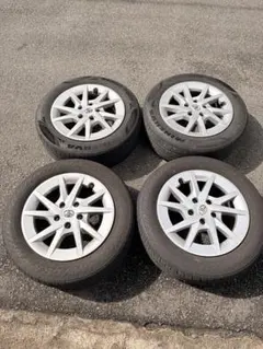 2026年最新】純正 ホイール プリウスαの人気アイテム - メルカリ