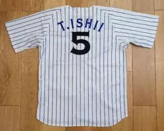 2026年最新】石井琢朗 ユニフォームの人気アイテム - メルカリ