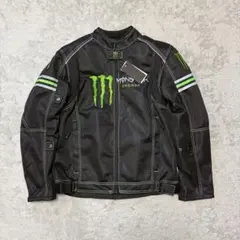 2026年最新】モンスター エナジー ジャケットの人気アイテム - メルカリ