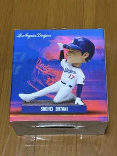 2026年最新】大谷翔平 ボブルヘッド 東京の人気アイテム - メルカリ
