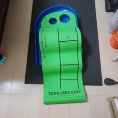 2026年最新】てらゆーパターマットの人気アイテム - メルカリ