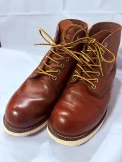 2026年最新】redwing 8166の人気アイテム - メルカリ