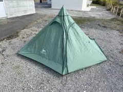 2026年最新】tomount ワンポールテントの人気アイテム - メルカリ