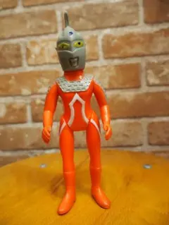 2026年最新】ブルマァク ウルトラセブン ソフビの人気アイテム - メルカリ