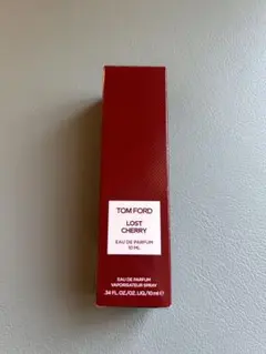 2026年最新】トムフォード ロストチェリー 10mlの人気アイテム - メルカリ