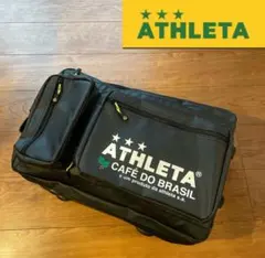 2026年最新】アスレタ キャリーの人気アイテム - メルカリ