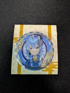 2026年最新】星街すいせい 武道館 缶バッジの人気アイテム - メルカリ