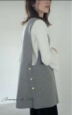 2026年最新】MAISON de dolce. ベストの人気アイテム - メルカリ