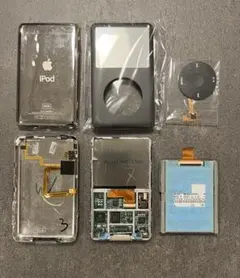 2026年最新】ipod classic 30gb ジャンクの人気アイテム - メルカリ