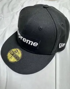 2026年最新】supreme new era 7 3/8の人気アイテム - メルカリ
