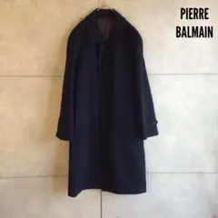 2026年最新】BALMAIN カシミヤコートの人気アイテム - メルカリ