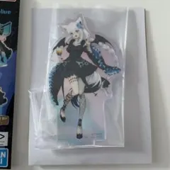 2026年最新】ホロライブ 1番くじ 白上フブキの人気アイテム - メルカリ