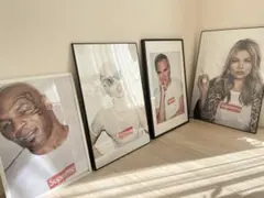 2026年最新】supreme kate ポスターの人気アイテム - メルカリ