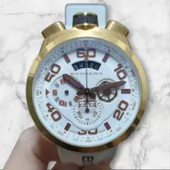 2026年最新】ボンバーグ 時計の人気アイテム - メルカリ