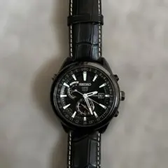 2026年最新】SEIKO 8X53-0AB0-2 GPS アストロン 腕時計 チタン/チタン